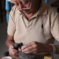 Artisan washing
