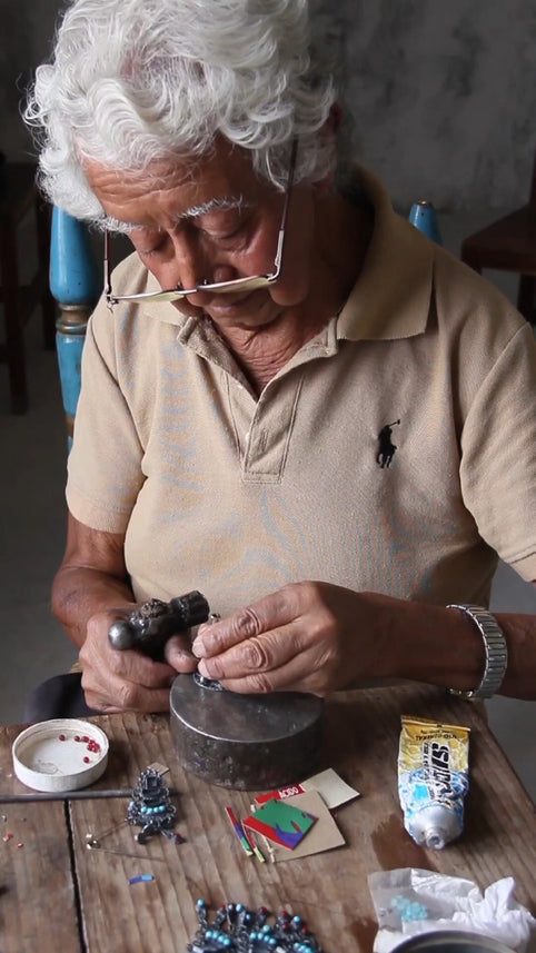 Una reflexión sobre el “artisan washing”
