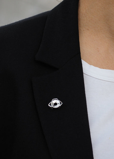 colección Pin Joyas de plata 925