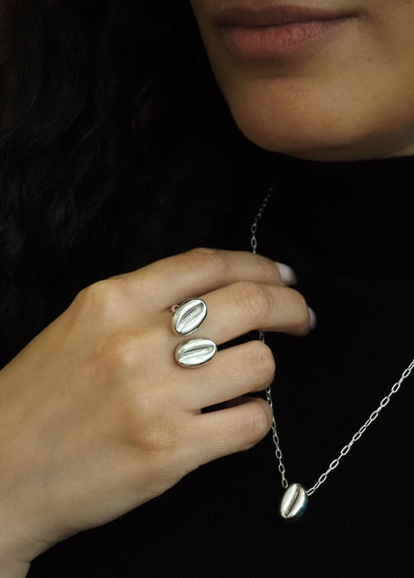 Colección Joyas Cafeto