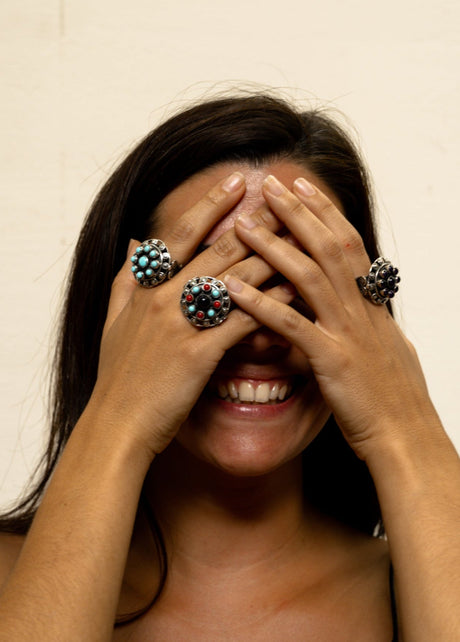 Anillos