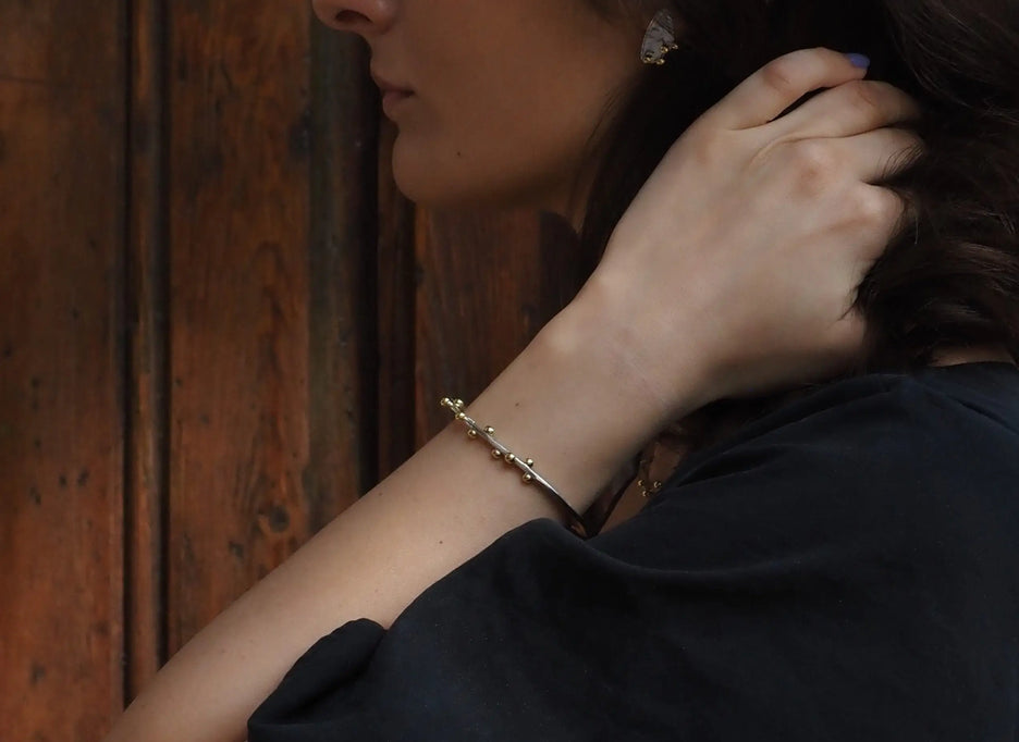 Colección Pulseras