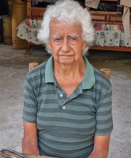 Don Pascual artesano plata