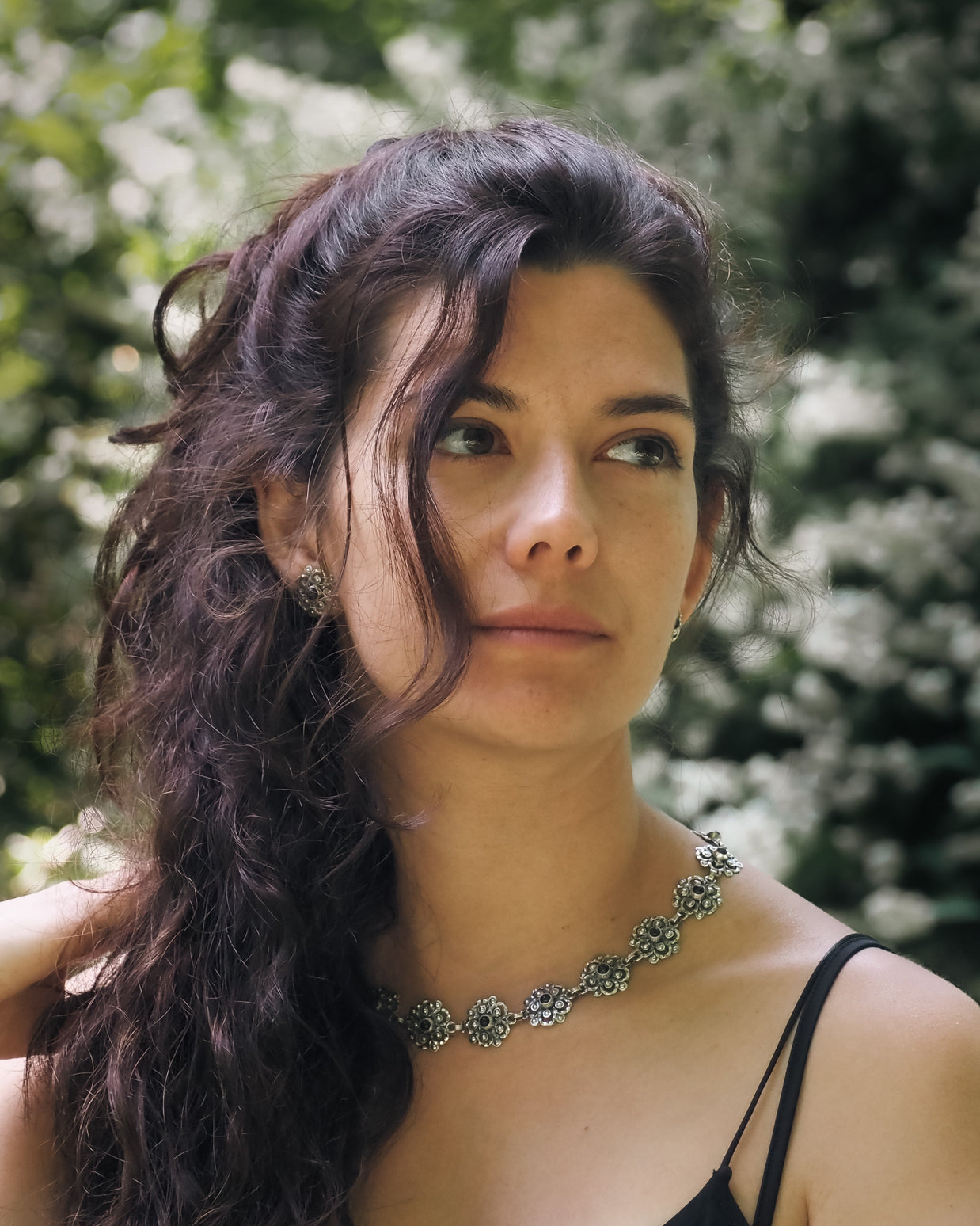 Collar Noemí