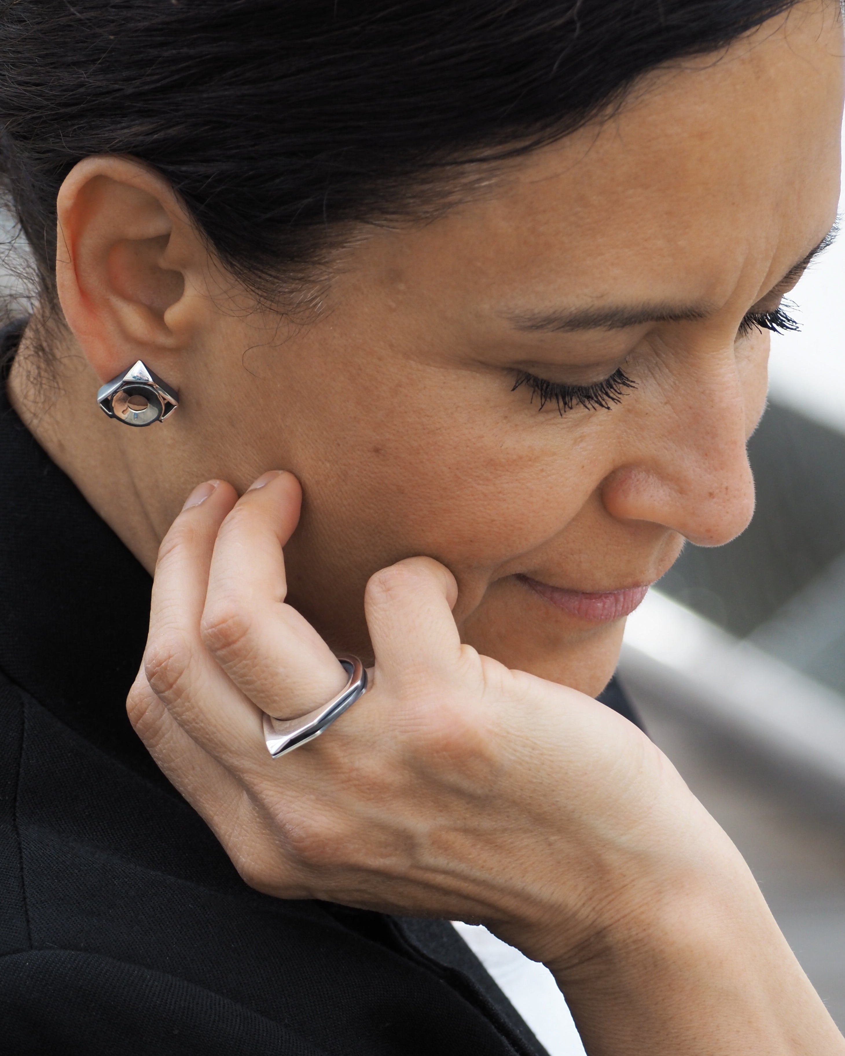Pendientes Calak