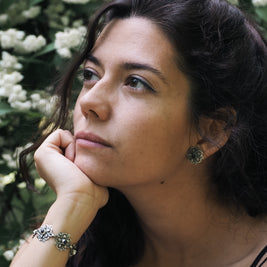 Pulsera Noemí