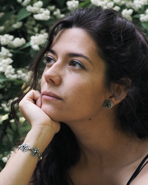 Pulsera Noemí