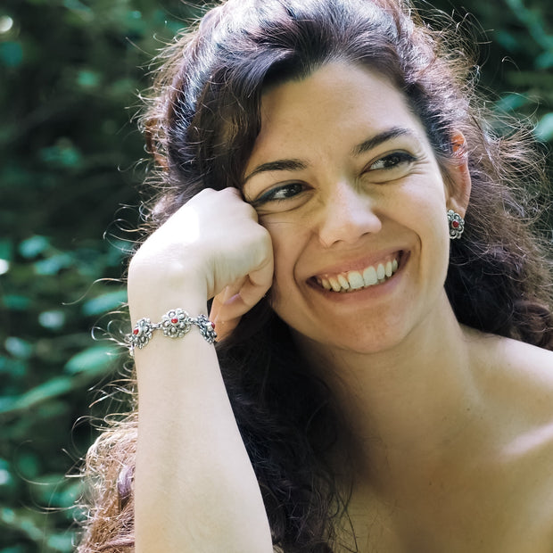 Pulsera Noemí
