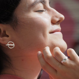 Lewitt Ring