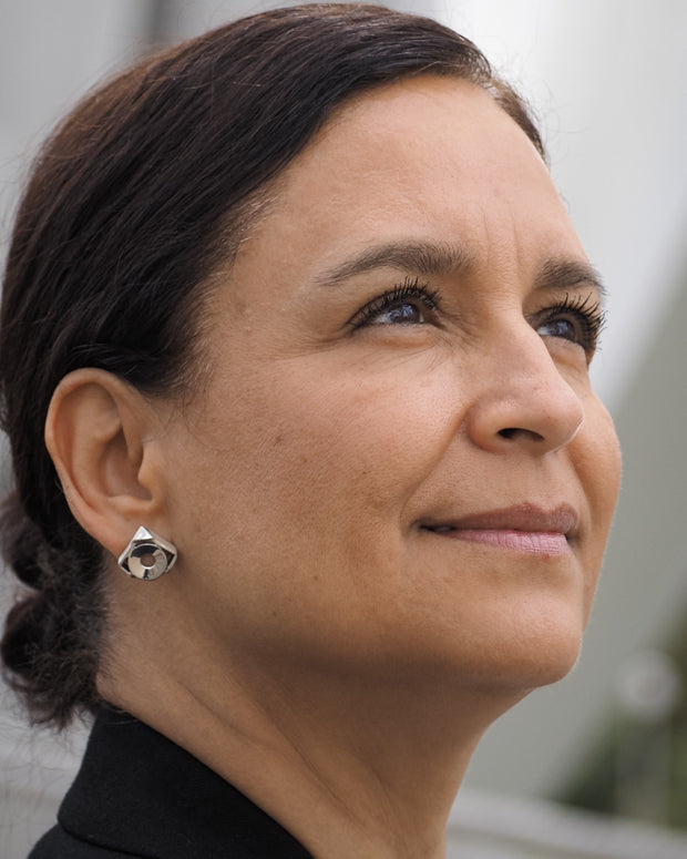 Pendientes Calak mate