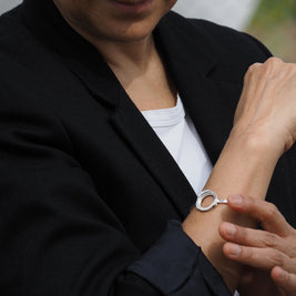 Pulsera Tikal mate