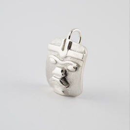 Colgante Cabeza Olmeca