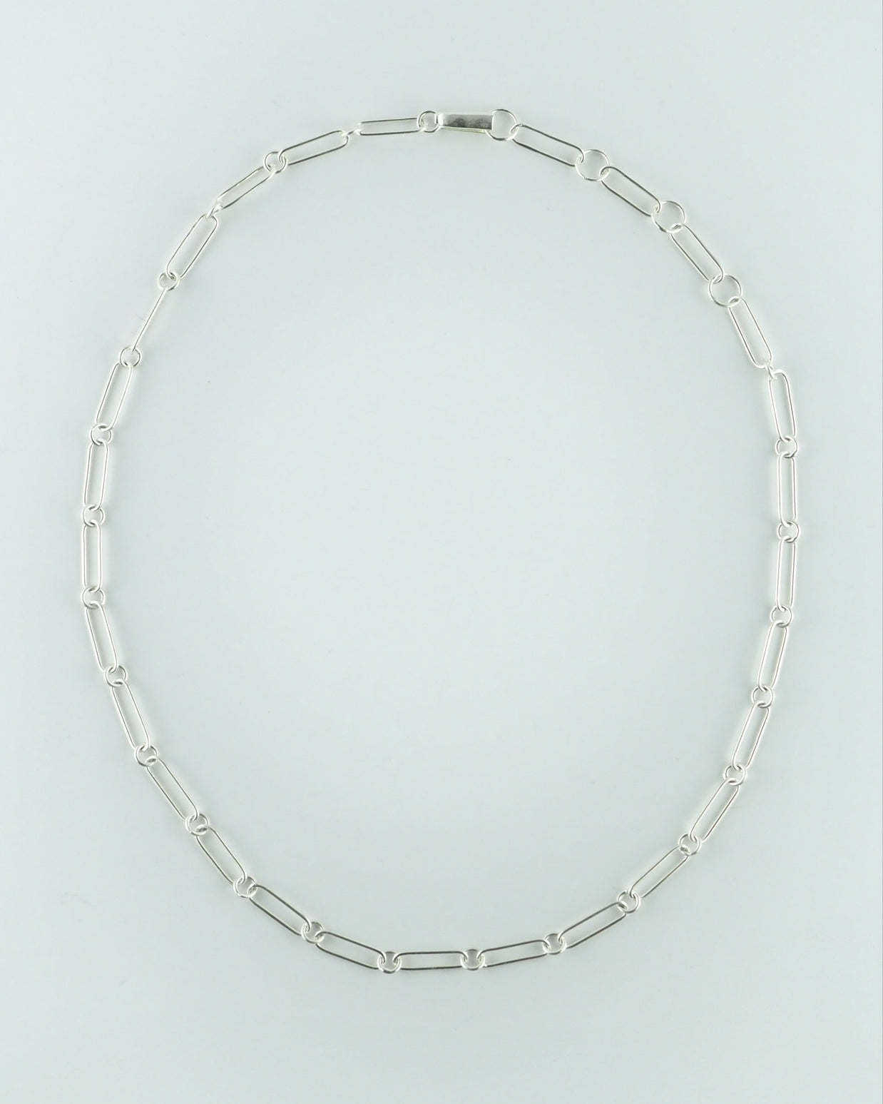 Cadena Amuletos