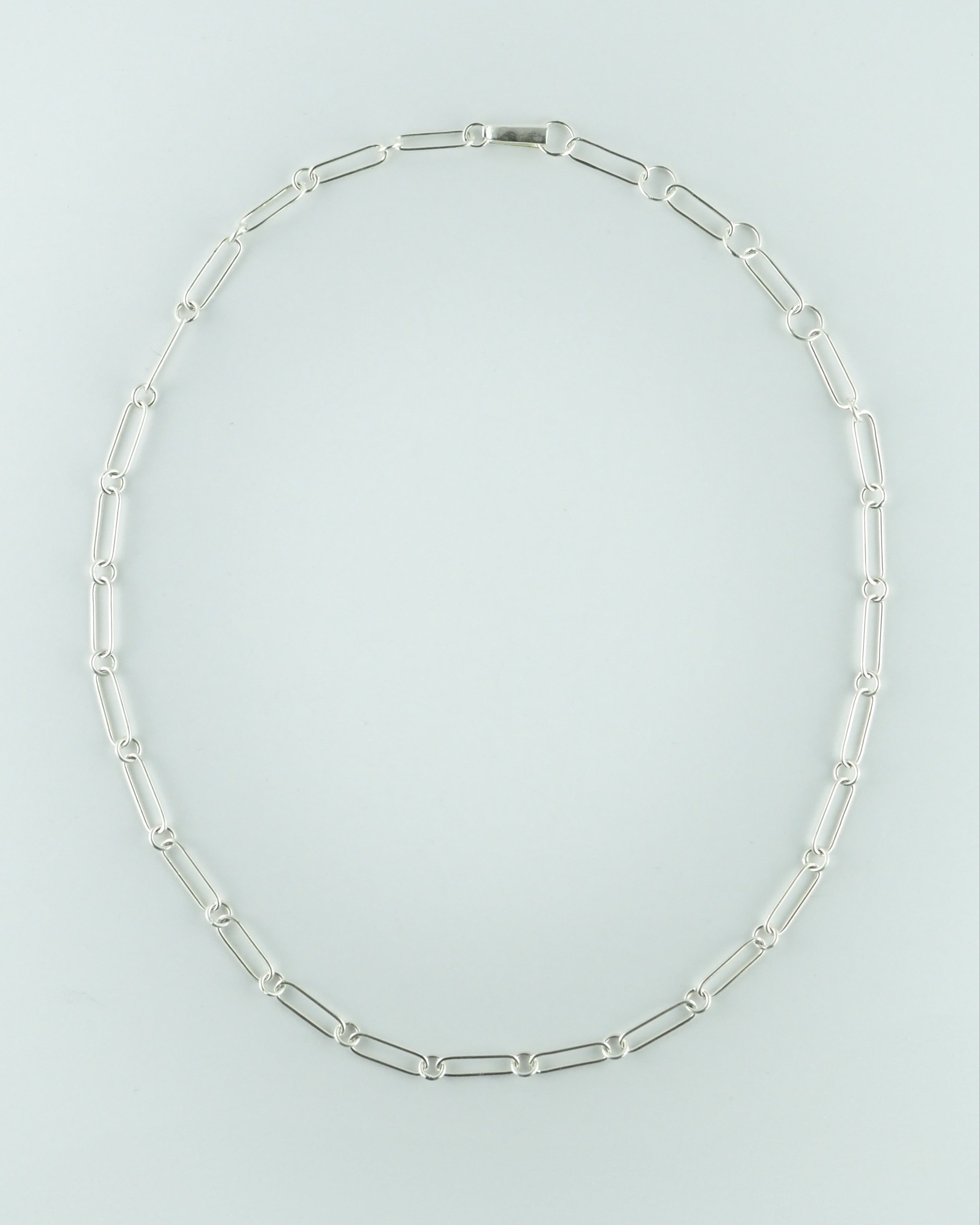 Cadena Amuletos
