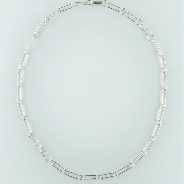 Cadena Amuletos