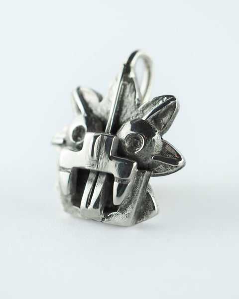 Colgante Quetzalcóatl