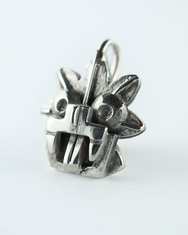 Colgante Quetzalcóatl