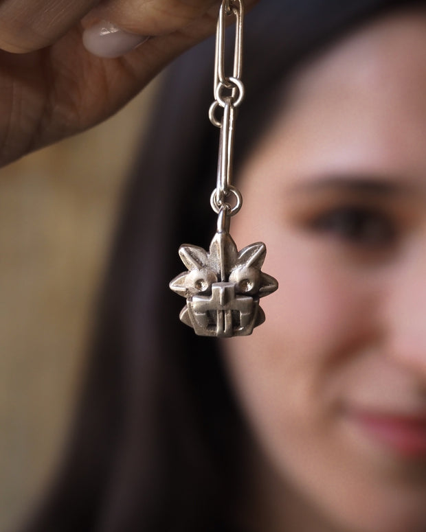 Colgante Quetzalcóatl