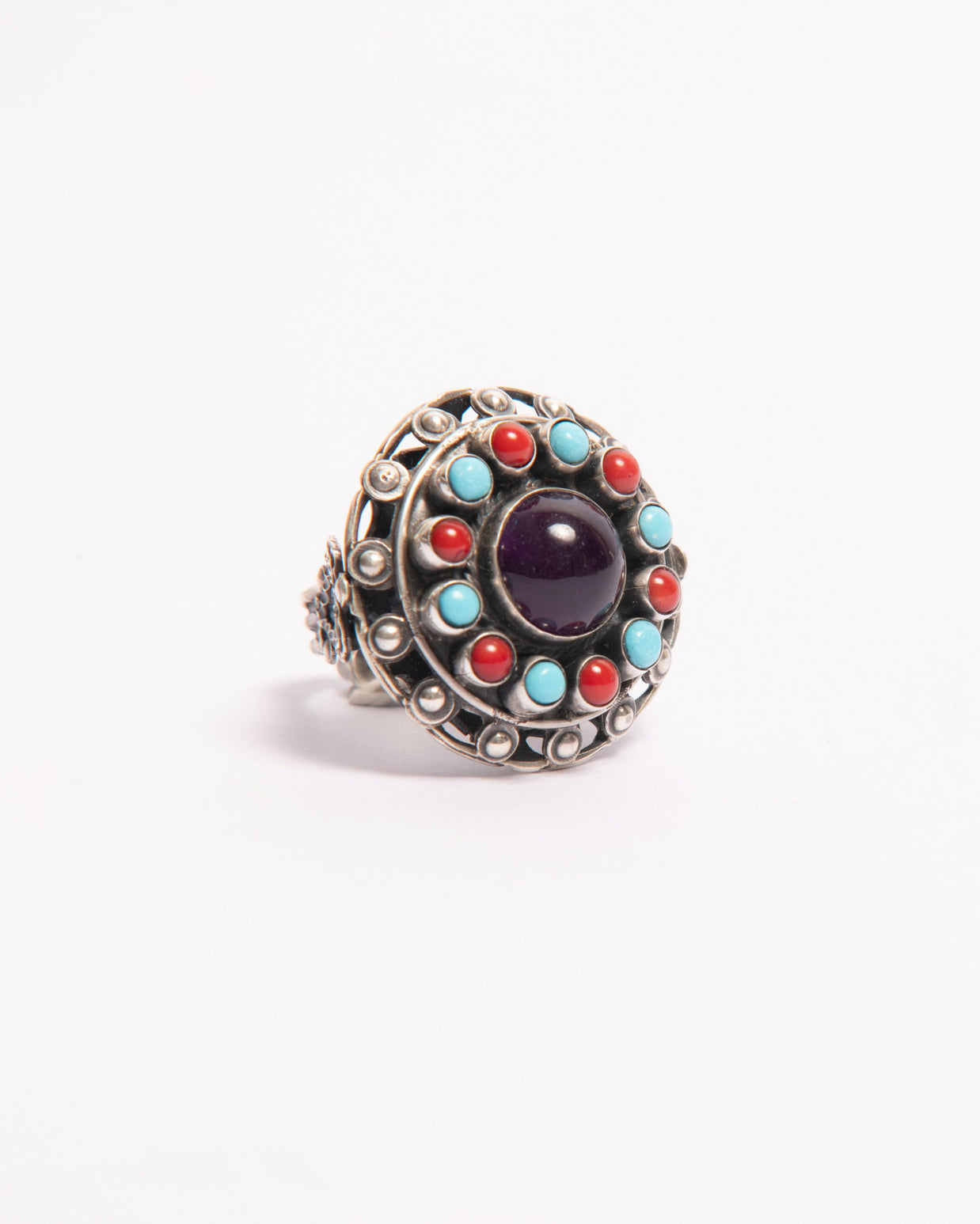 Anillo Alba