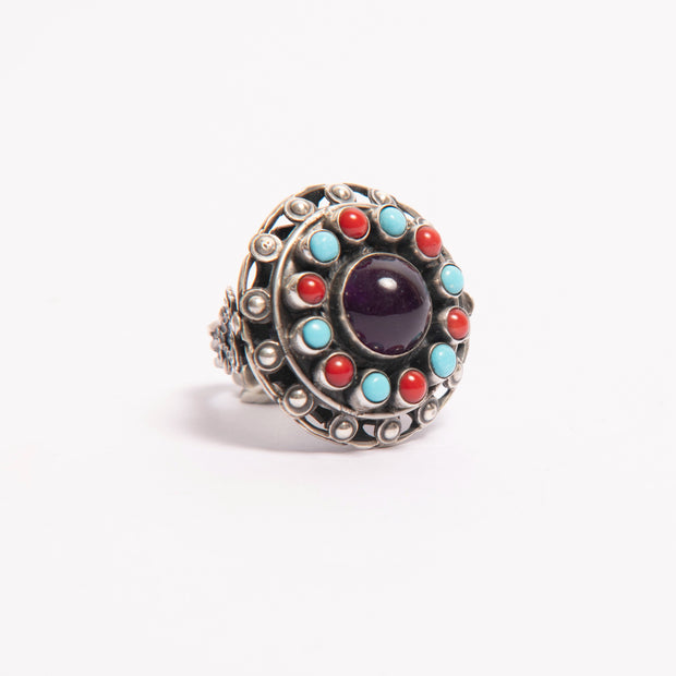 Anillo Alba