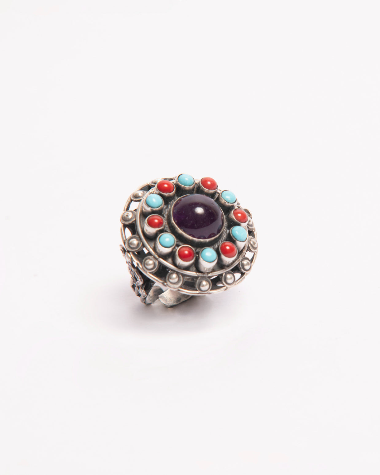 Anillo Alba