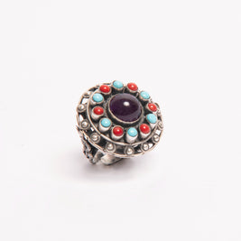Anillo Alba