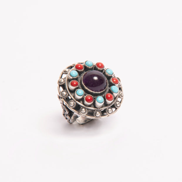 Anillo Alba