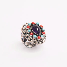 Anillo Alba