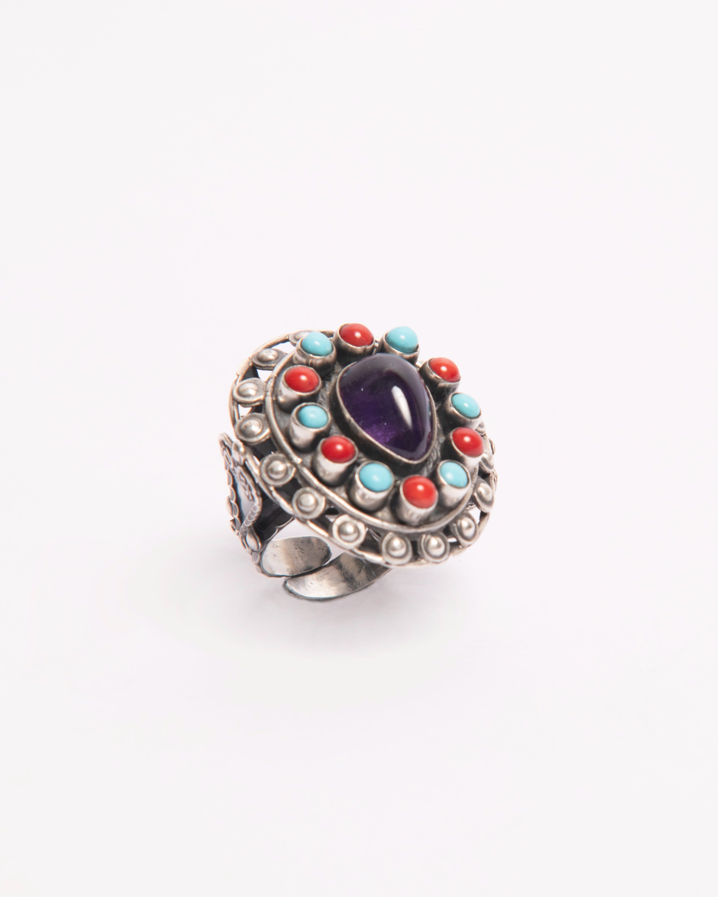 Anillo Alba