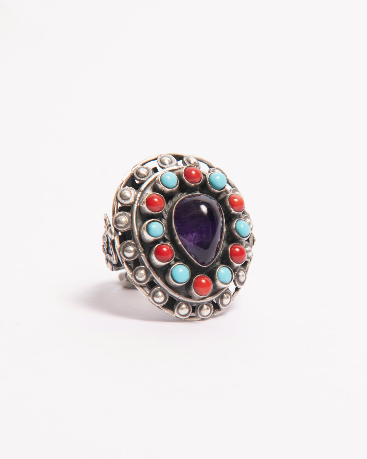 Anillo Alba