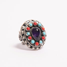 Anillo Alba