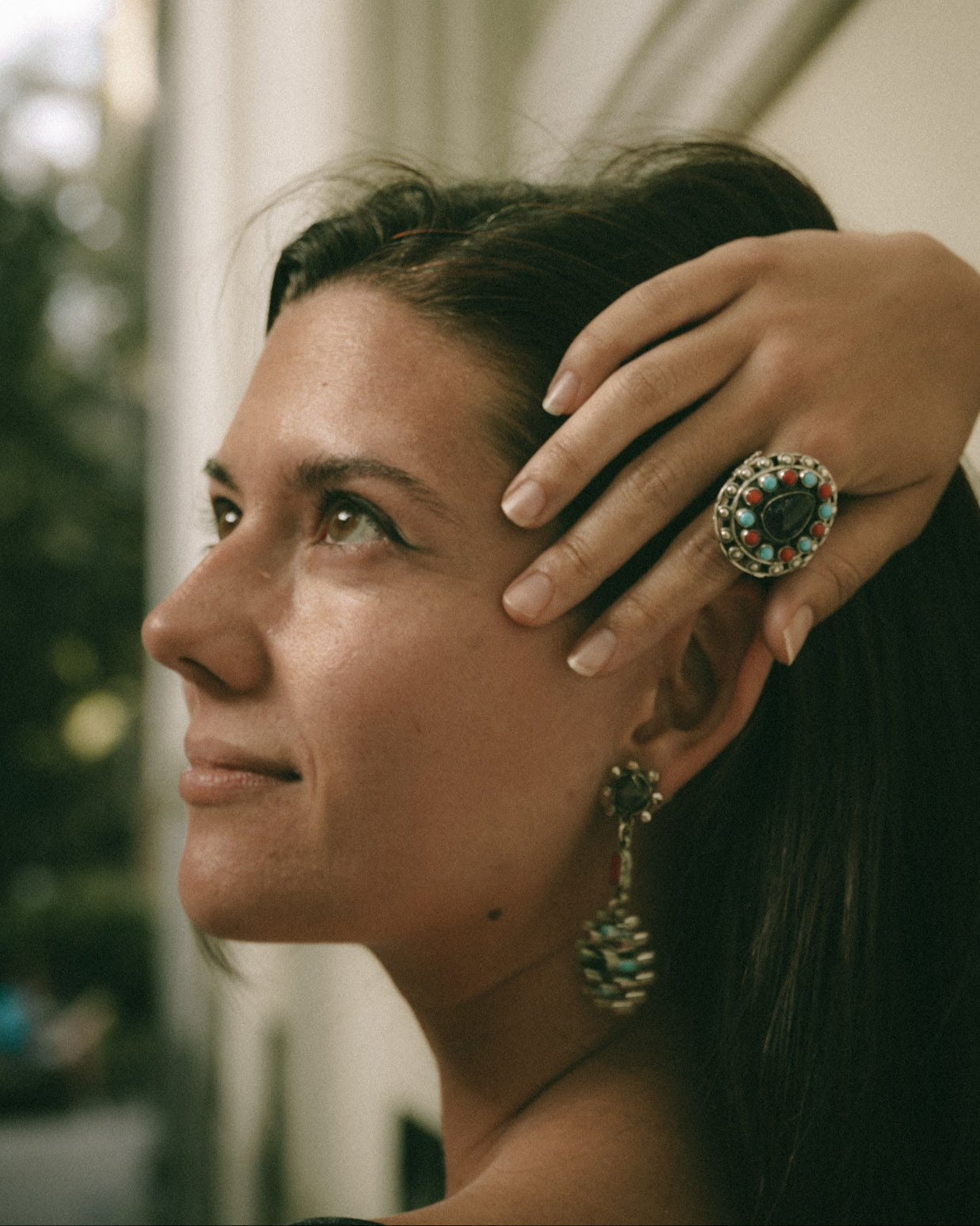 Anillo Alba