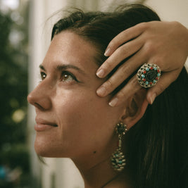 Anillo Alba