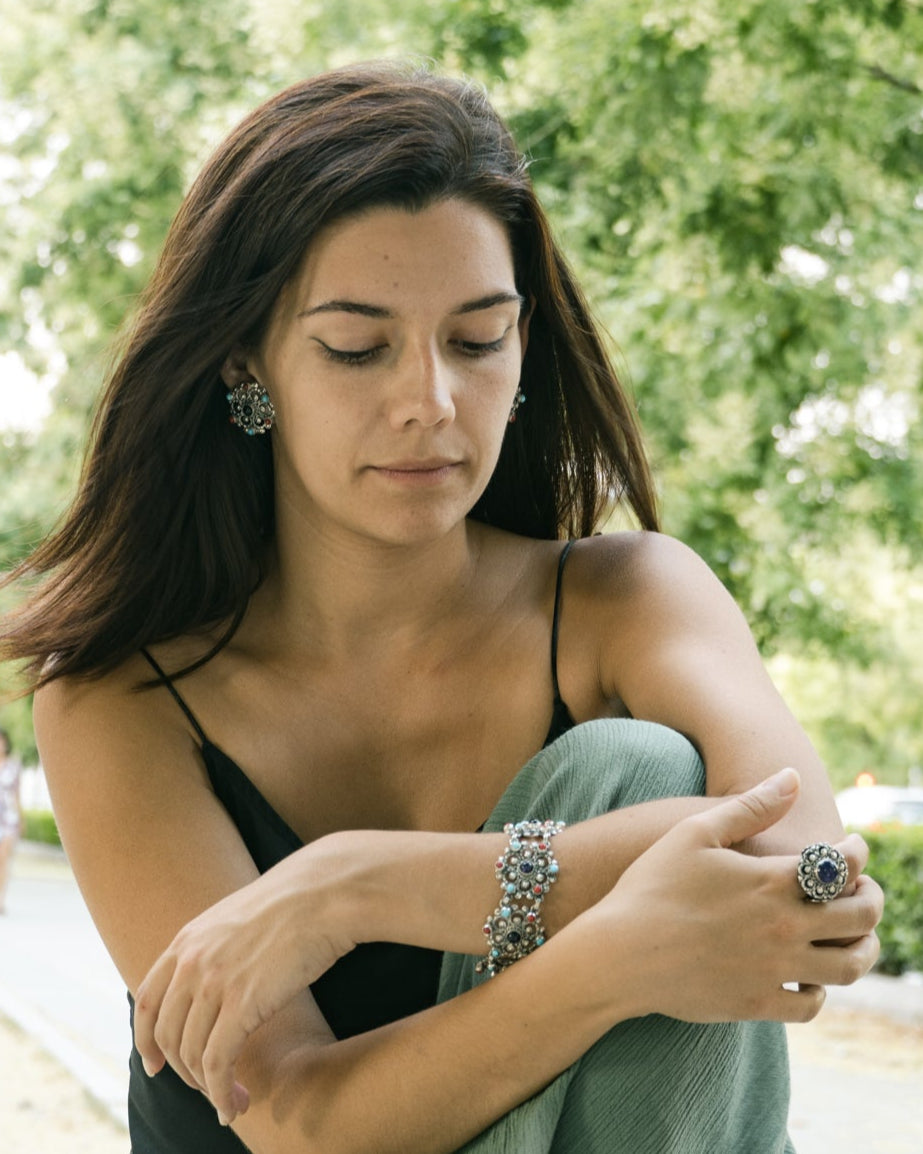 Anillo Bruna