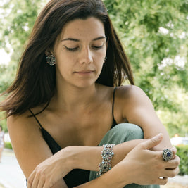 Anillo Bruna