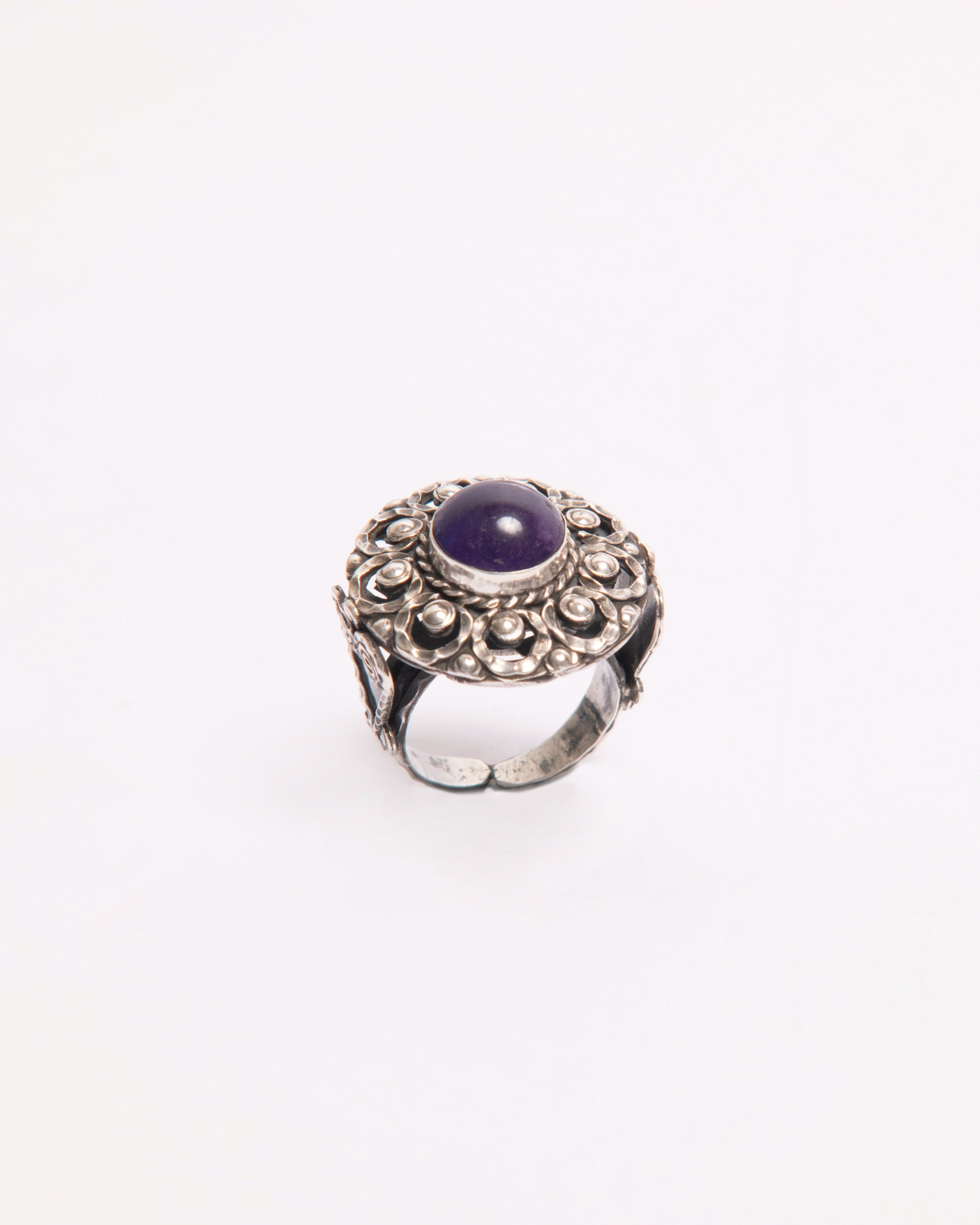 Anillo Bruna