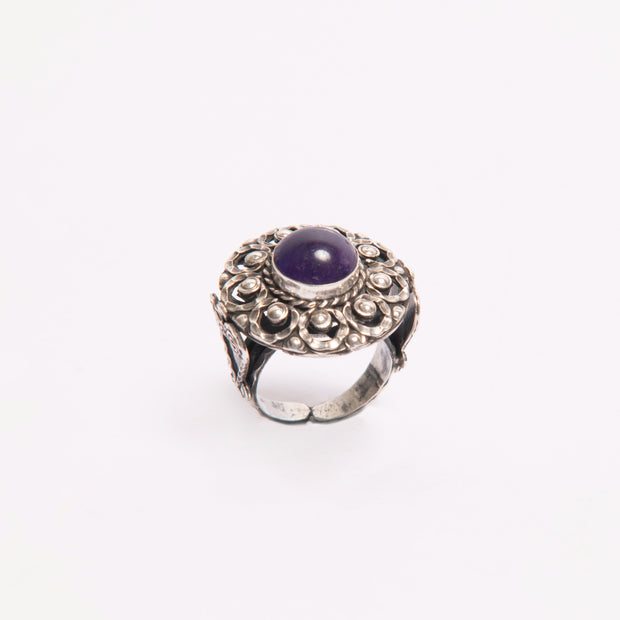 Anillo Bruna
