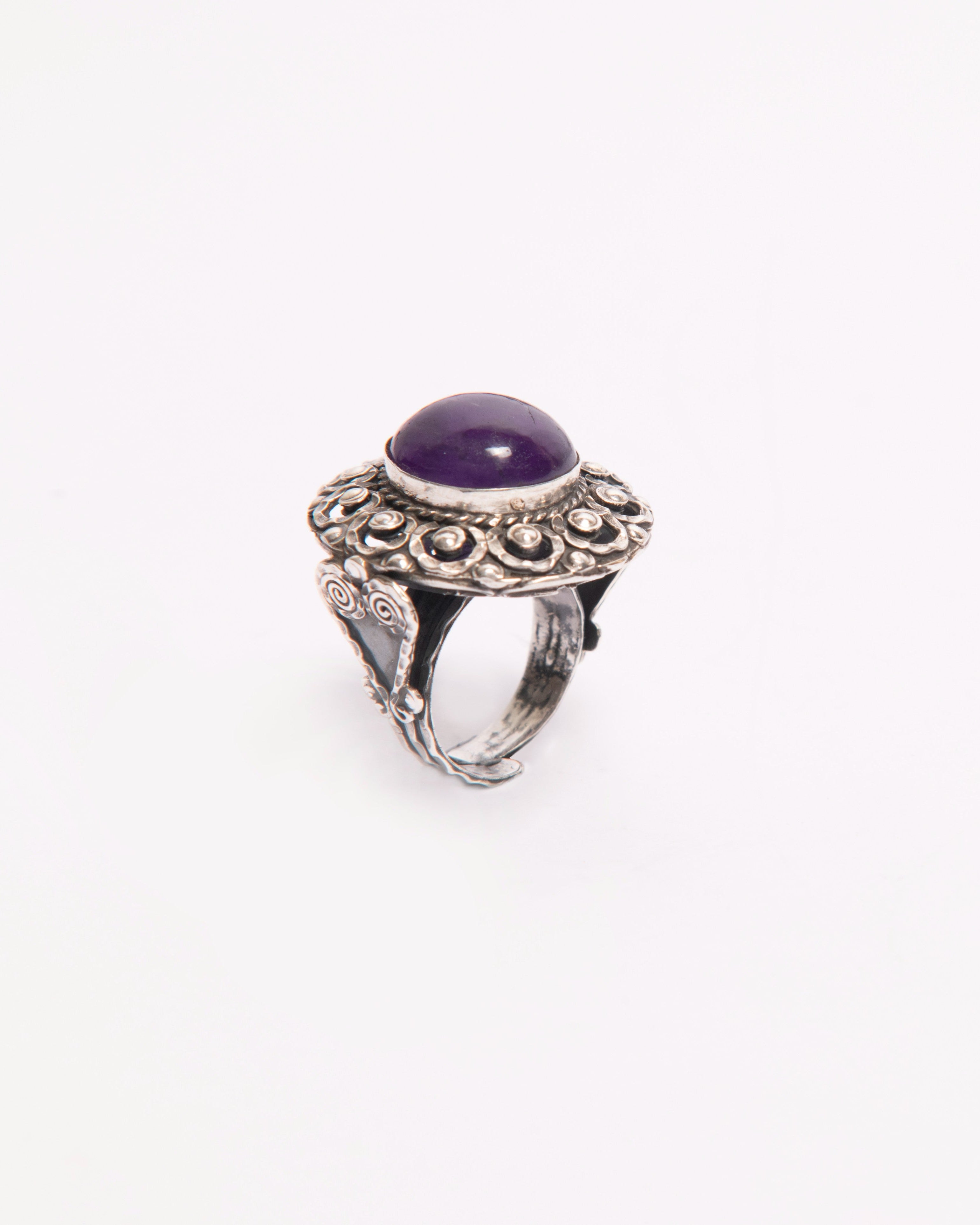 Anillo Bruna