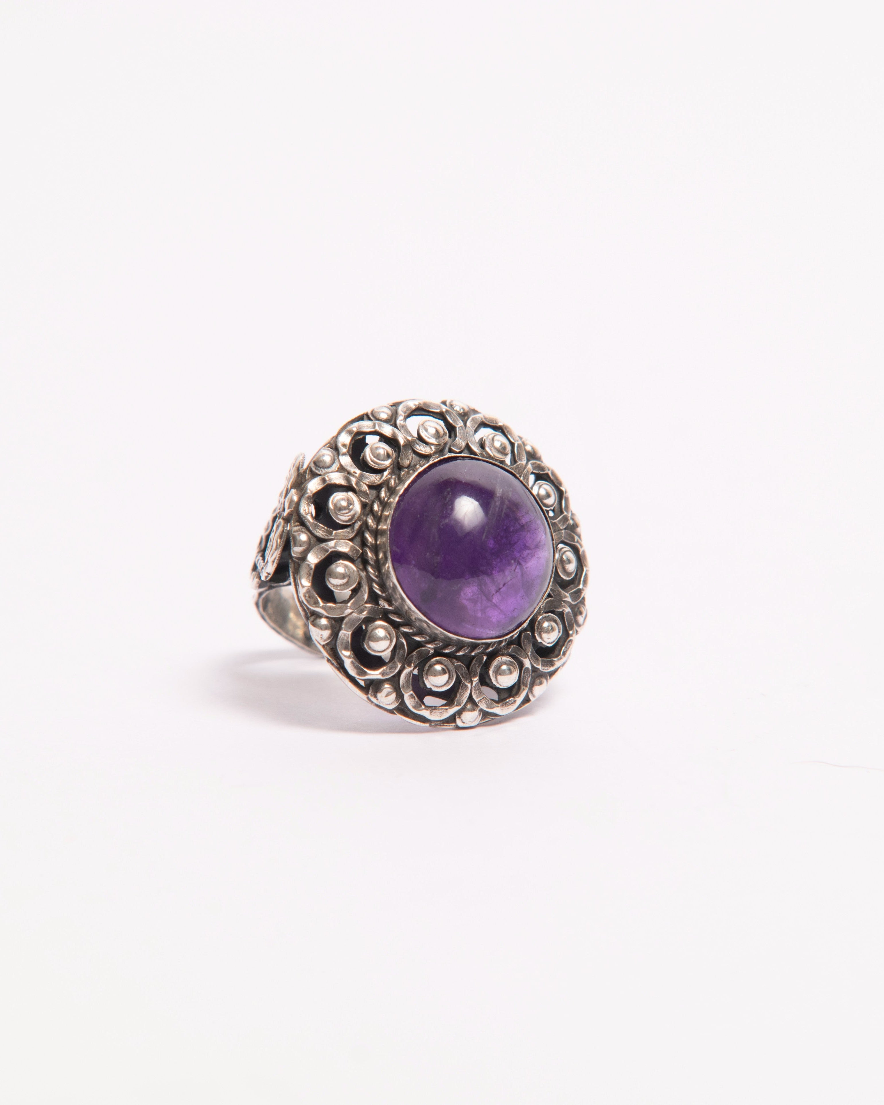 Anillo Bruna