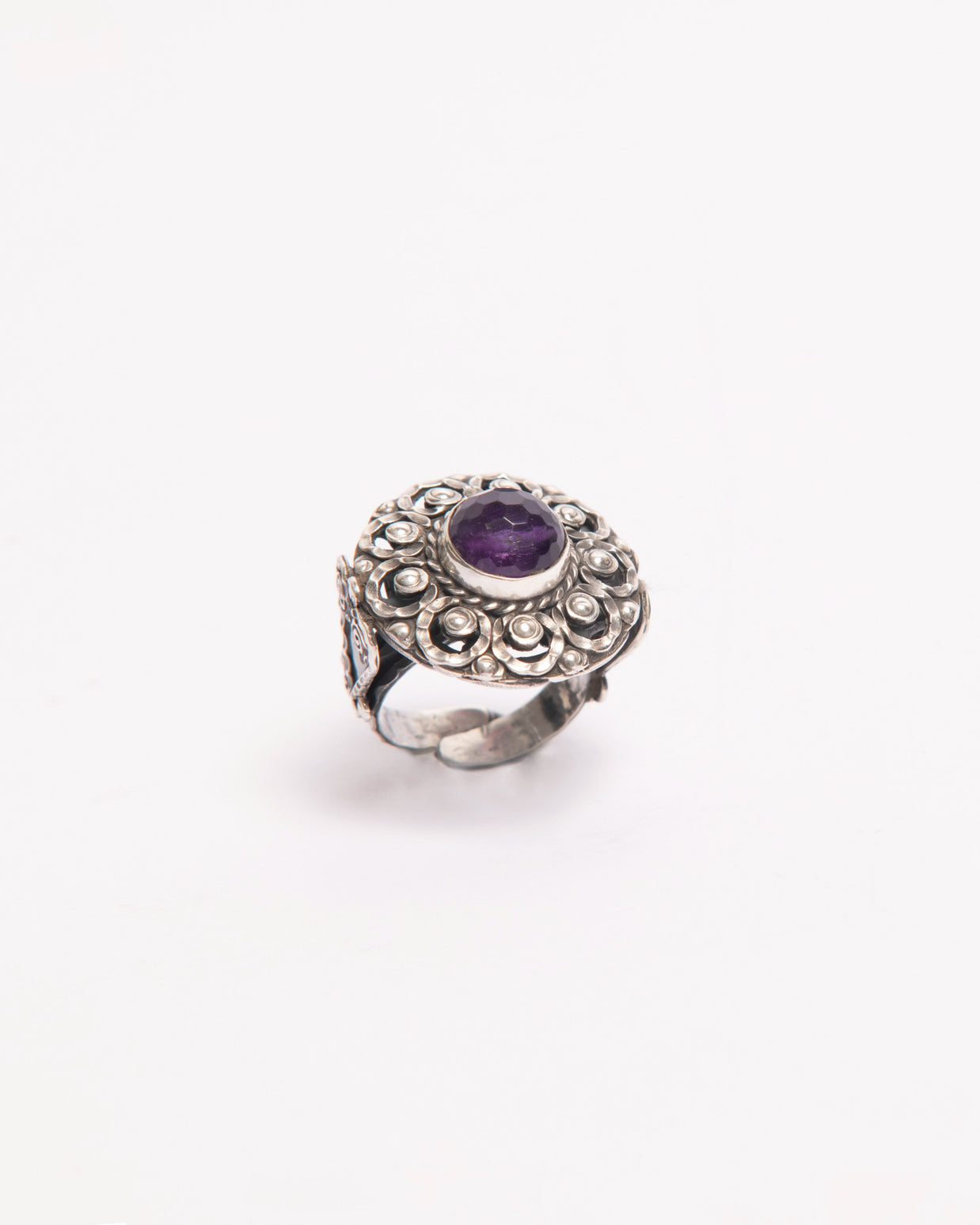 Anillo Bruna
