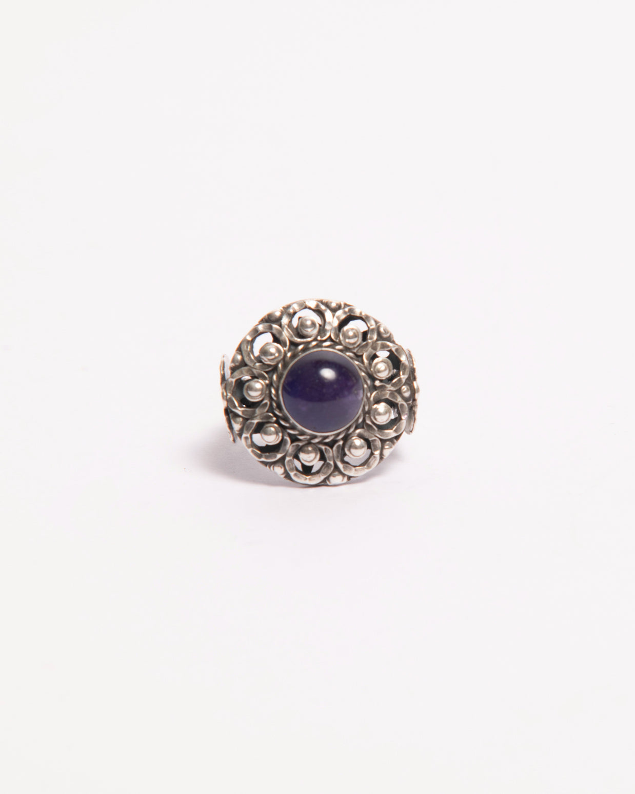 Anillo Bruna