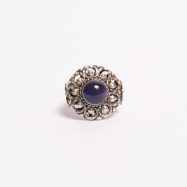 Anillo Bruna