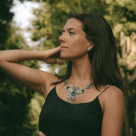 Collar Celia