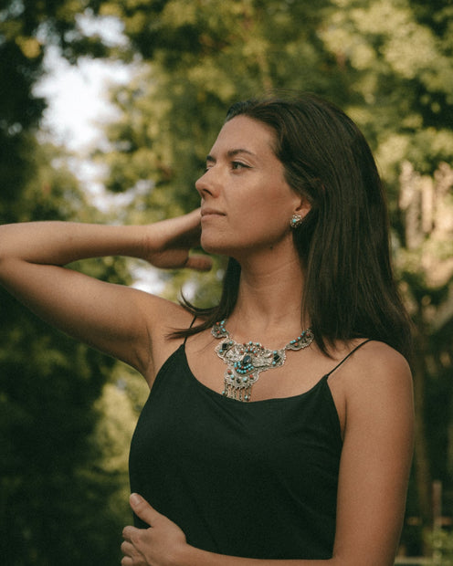 Collar Celia