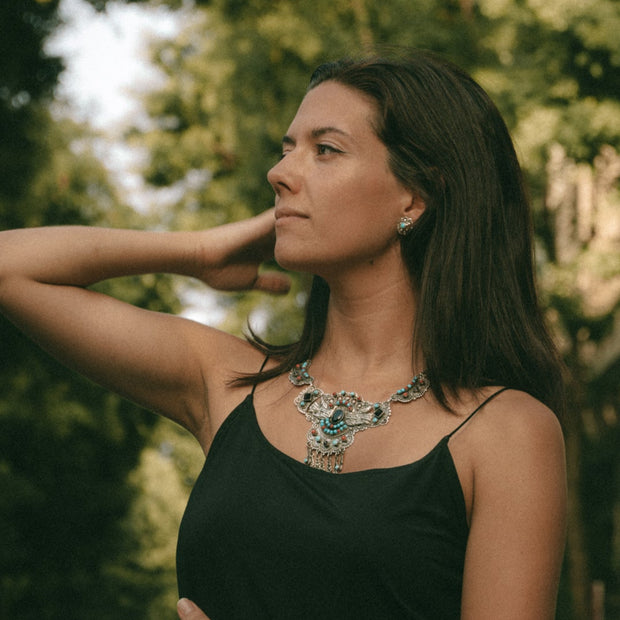 Collar Celia