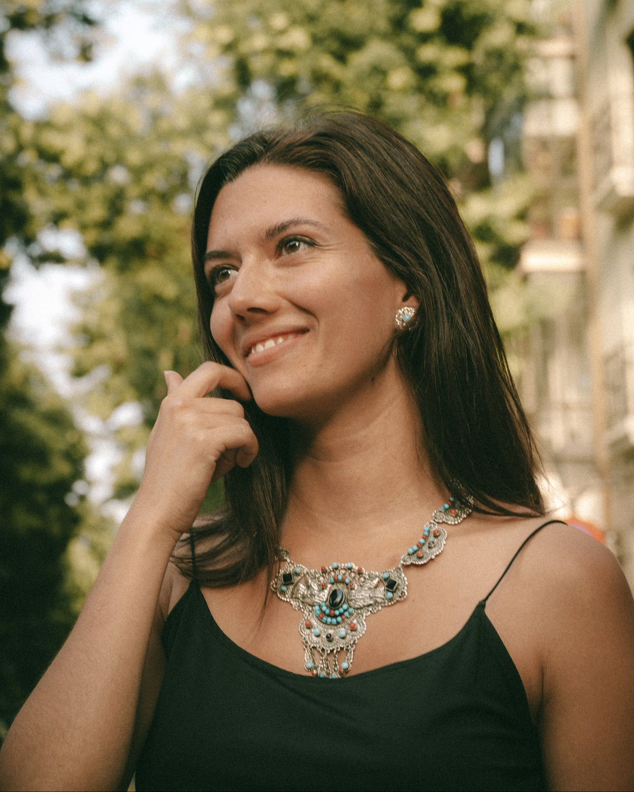 Collar Celia