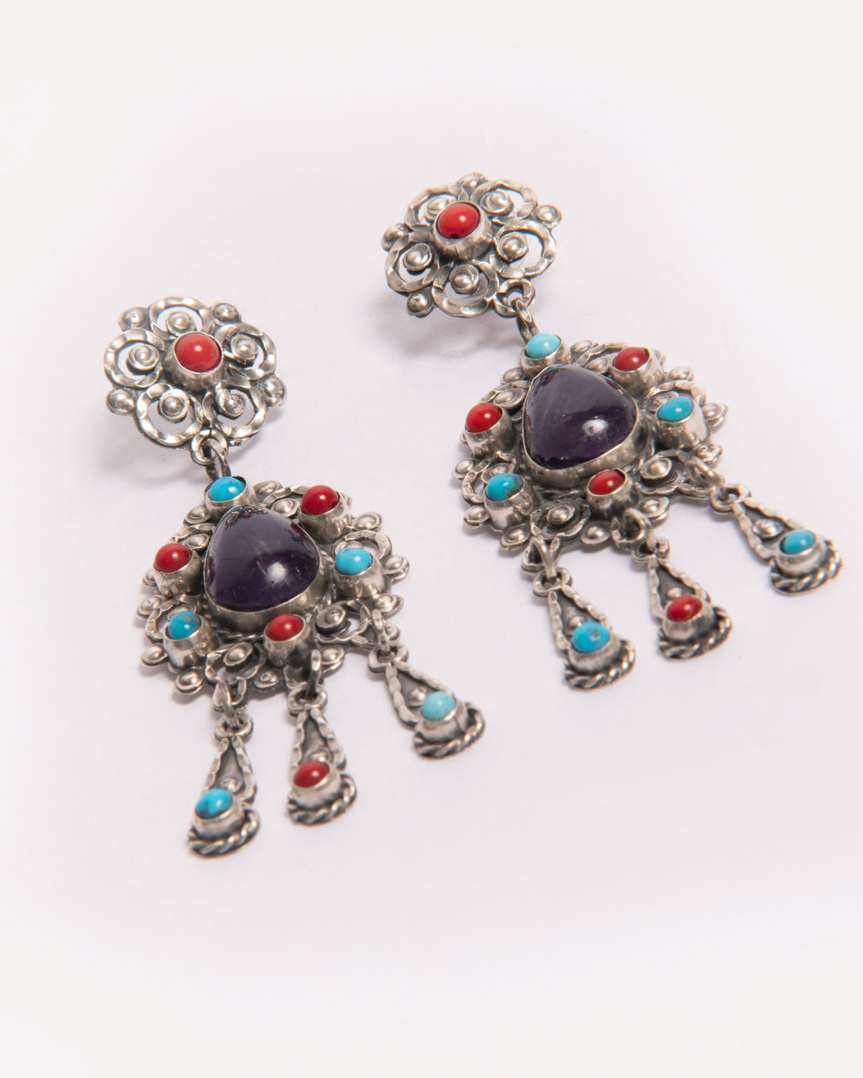 Pendientes Emilia