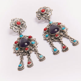 Pendientes Emilia