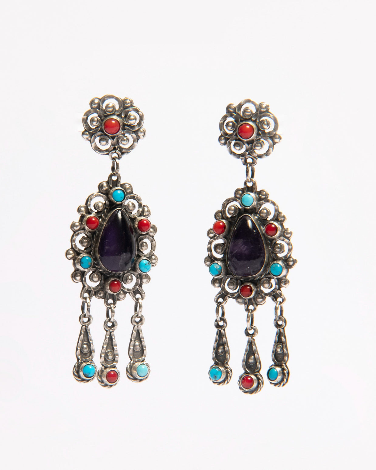Pendientes Emilia