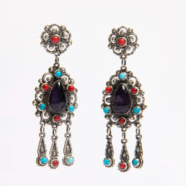 Pendientes Emilia